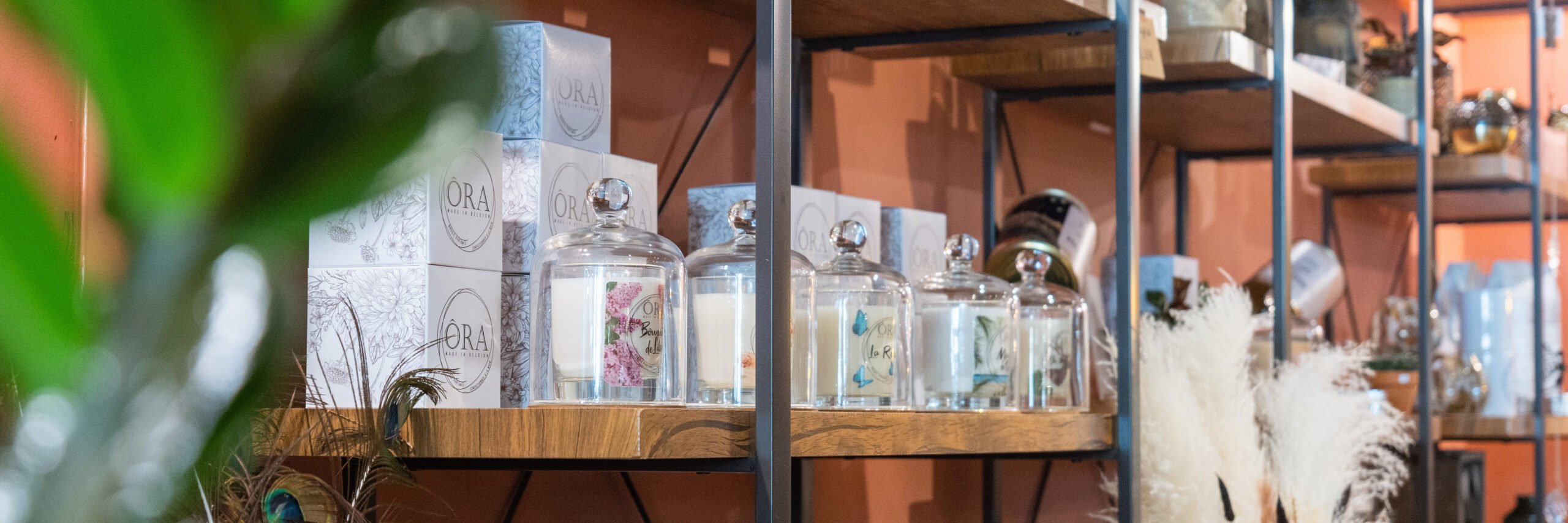 Décorations et accessoires